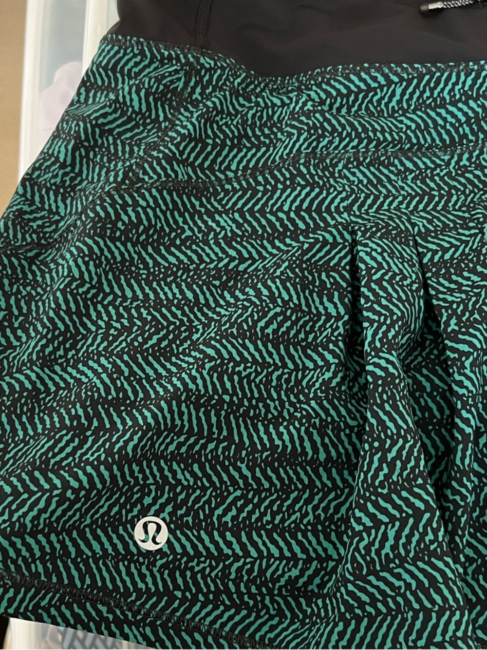 Lululemon Circuit Breaker Skirt NWOT - Picture 6 of 8